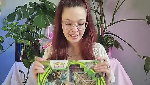 Topless E-girl Pulls POV You're in My Bedroom