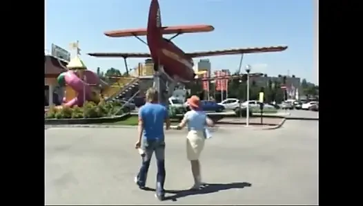 Marianne Goloza Saca Leche (film)