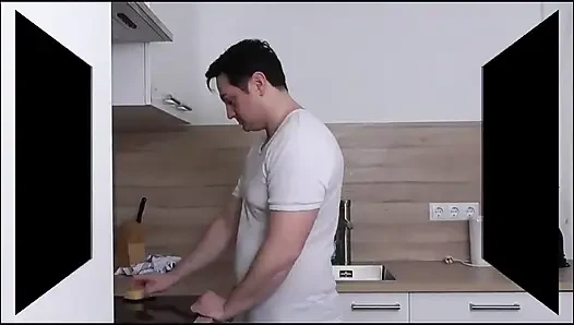 Жесткое уменьшение японской госпожи