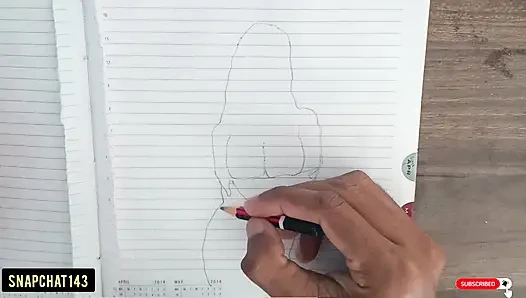 Hot Naughty Sharing a Hotel Room with My Stepsister...