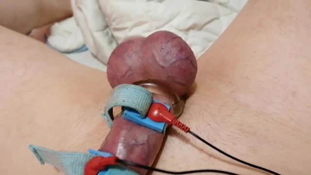 Cock tortur