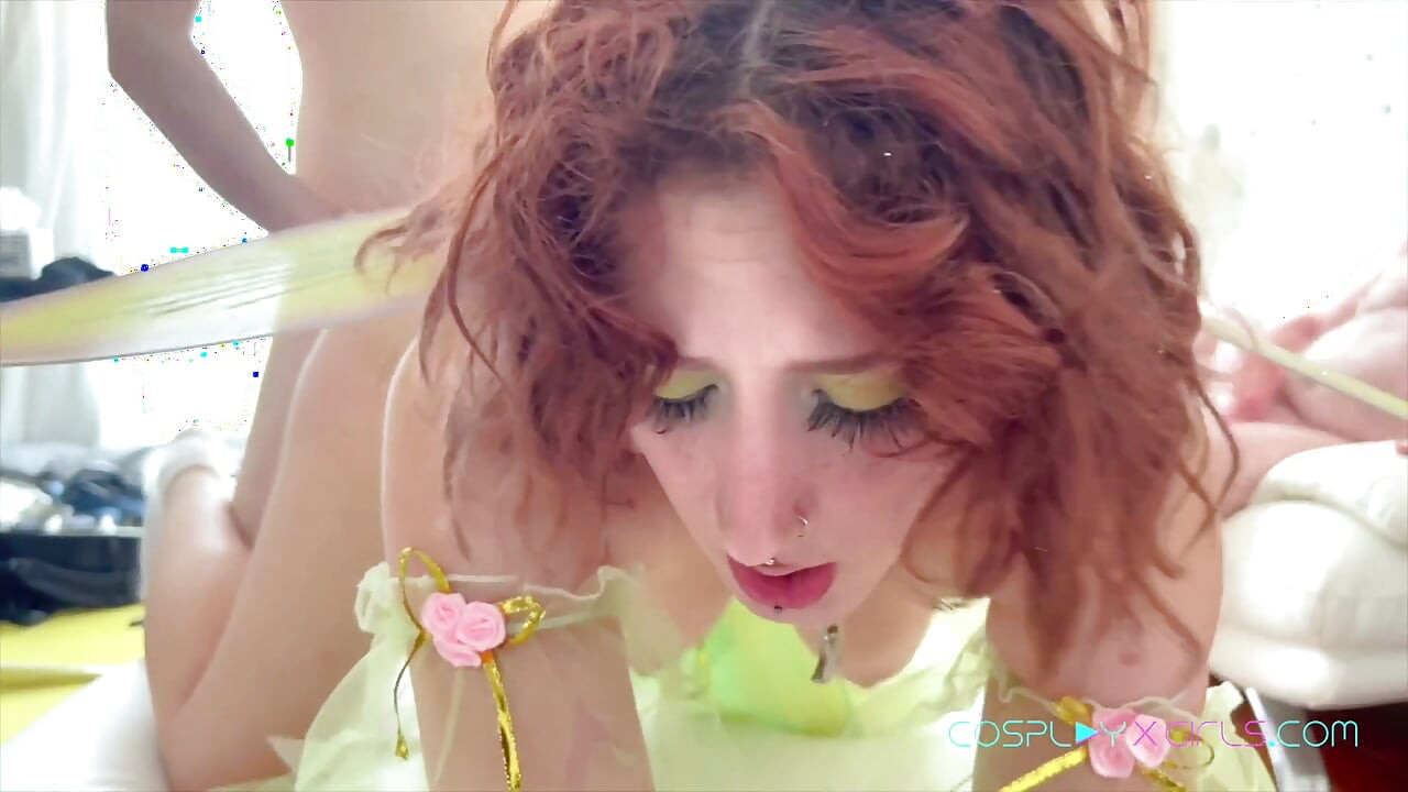 Neverland Gangbang