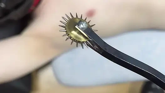 Perampasan Sensorik Bagian 1