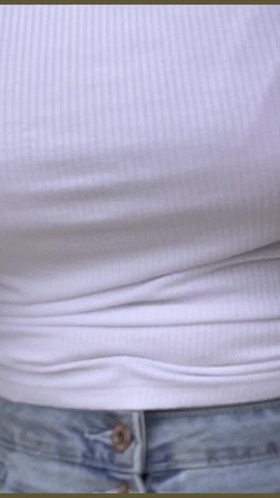 Wifey goes for a public dare bike ride braless with her amazing tits in a tight white shirt | Clip 1