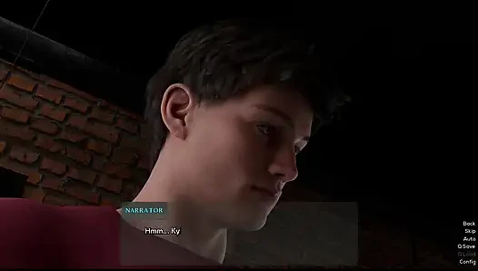 Godson remake 4 aku punya nenek seksi untuk merekam videonya menggoyangkan pantatnya