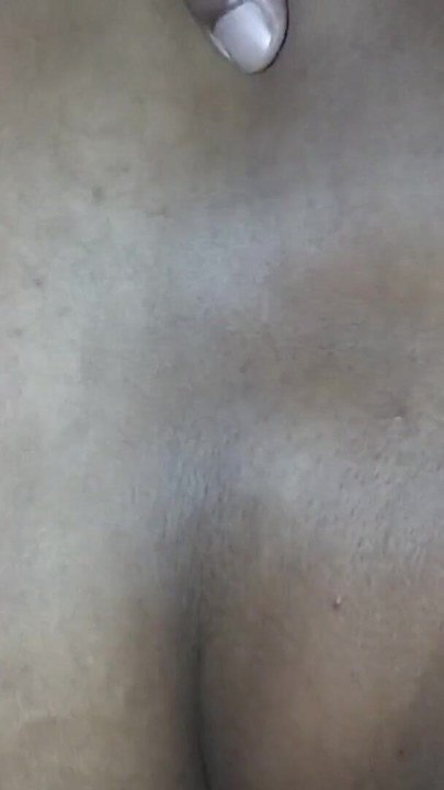 I fucked my stepaunt while grabbing her by the hair | Clip 3