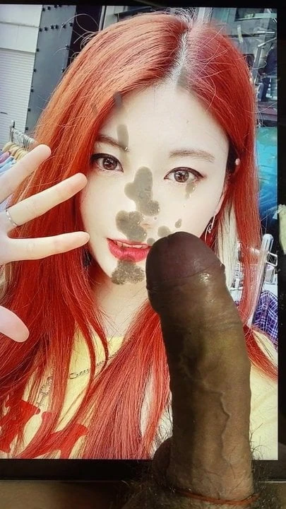 210505 Korean Youtuber Raon Lee Cum Tribute