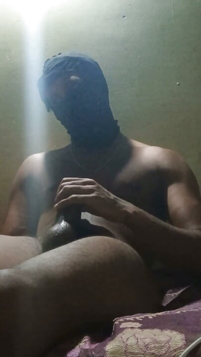 Exclusive 5 Min Solo Male Performance Full Raw Experience