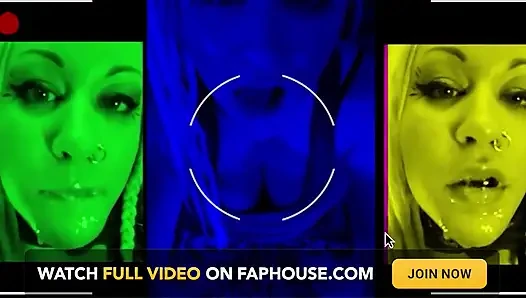Transeksüel porno koleksiyonu transeksüel 31 talimatı için mastürbasyon yaptığını kaydediyor