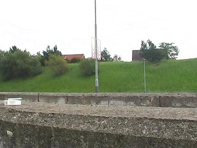 Seksi kız otoyolda sikişiyor