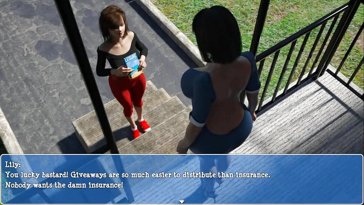 שושנת העמק: זוג נשוי
