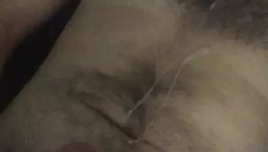 Komm auf meinen Bauch