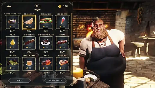 Complete Gameplay - Magic Pussy 2, Part 8