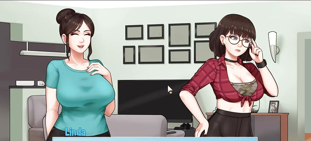 House Chores - Beta 0.14 Part 36 House Chores! by Loveskysan