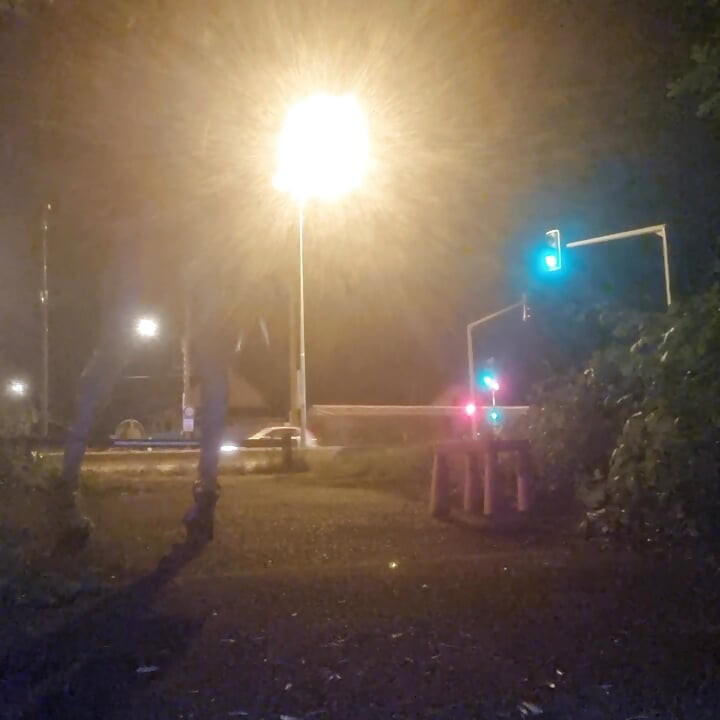 A Whore in a Mini-Skirt Ras du CuL, on the Edge of the🛣Nationale 7 in BRUNOy. 2H00 VaneSsaBiTCHx PariSChienneTrvprod⁹¹