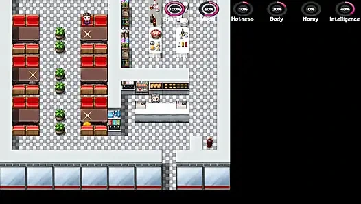 Lily of the valley: hausfrau will ihren chef episode 4 befriedigen