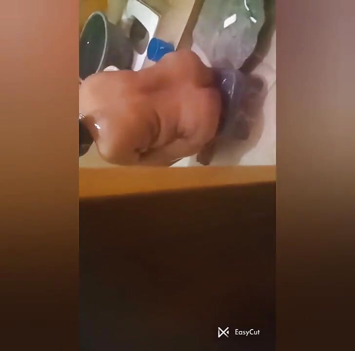 獨自在家週末心情