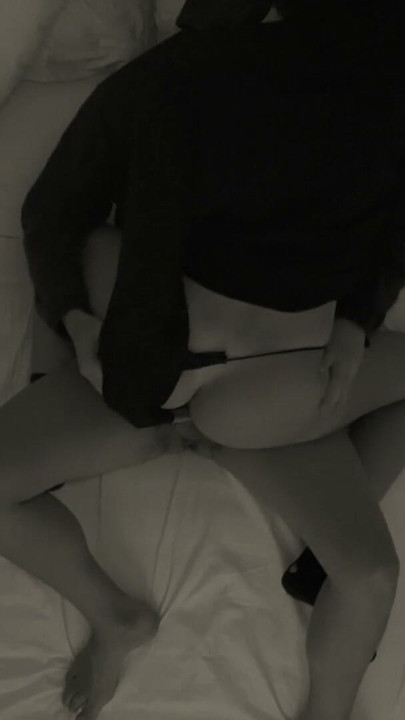 After Party with Hot Young College Girlfriend | Clip 1