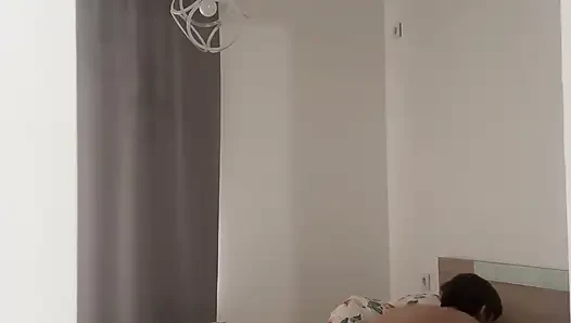 Anal Nine Bölüm 3 Çoklu Orgazm