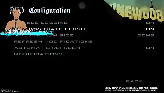 Gta San andreas hot coffee mod - Cj goes out with Michelle and have sex in different positions