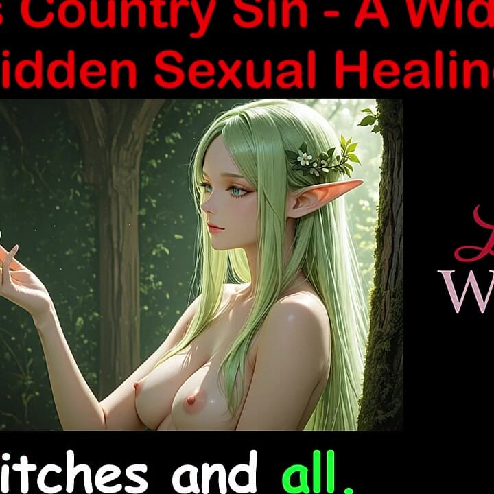 Cross Country Sin: a Widower's Sexual Healing Part 19 - English Audio Sex Story