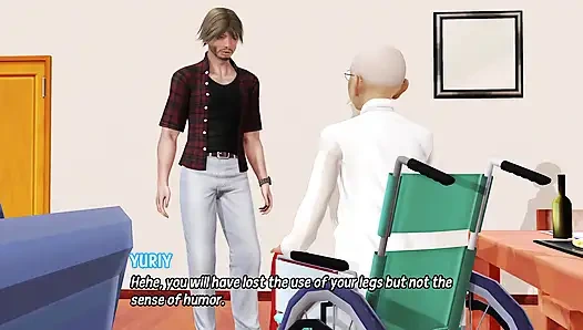 Gameplay lengkap - max's life 3, bagian 38