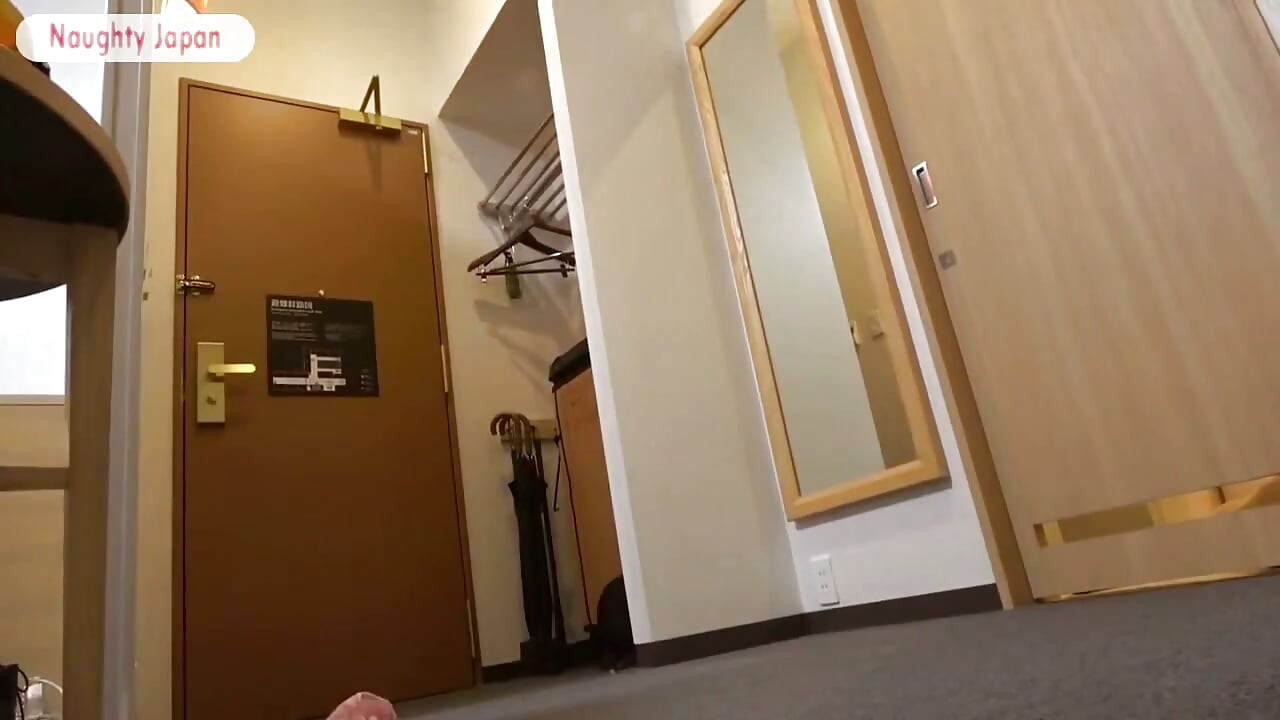 148cm Submissive Woman - Humiliation Play Leaves Her Soaked Before Nonstop Creampies - 1