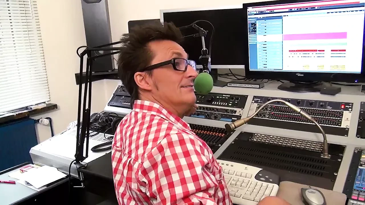 Prom Hunter – (Full HD Movie)