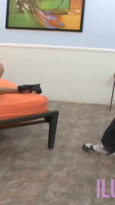 Must-share moment from "Big cock dude fucks a blonde wife then cums in her mouth"
