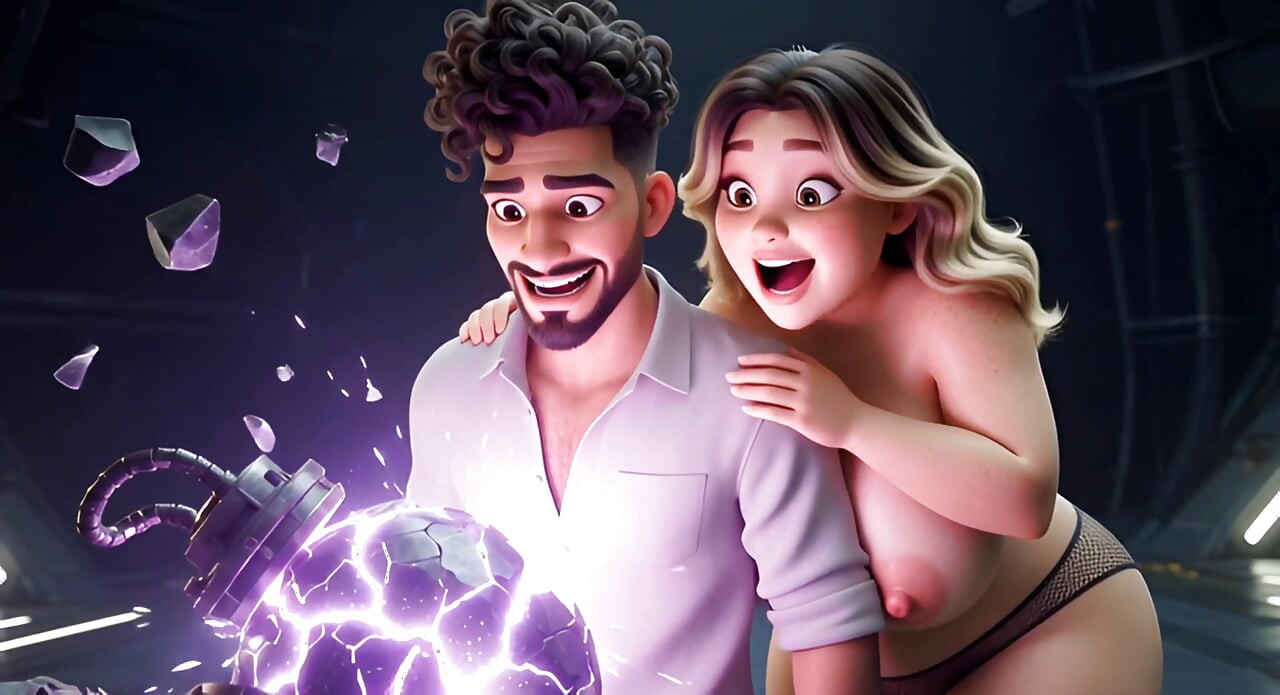 Mode On Episode 5 Zero Gravity Lust