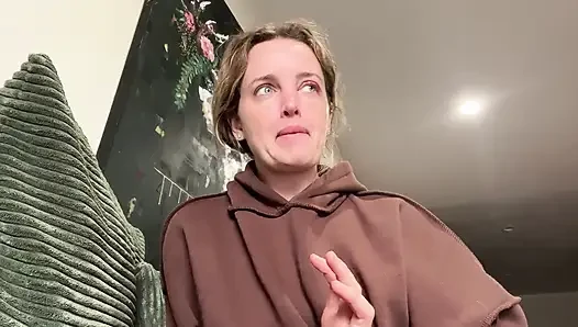 Röportaj: Charlie Forde ile Dredd ile sert anal seks