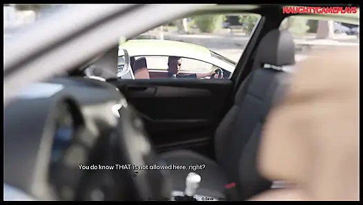 Big boobs milf tittyfucked by tenant, Busty Cheating MILF Wife - HeartProblems 38 By Xenorav