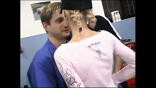 Улица Позора