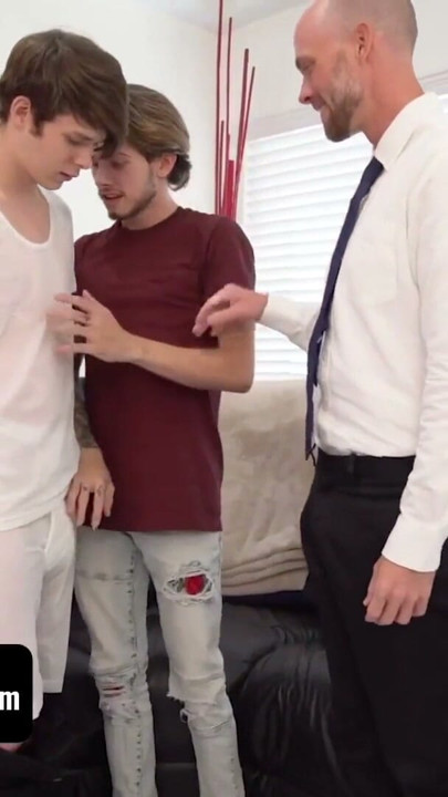 Missionary Boys Compilation - The Forbidden Pleasures Of Innocent Twinks Submitting To Holy Men | Clip 2