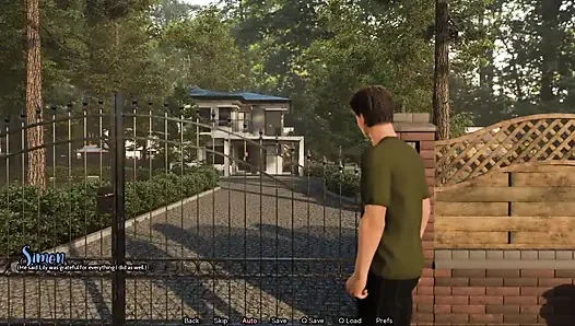 Red Headed Hot Neighbour Want My Dick