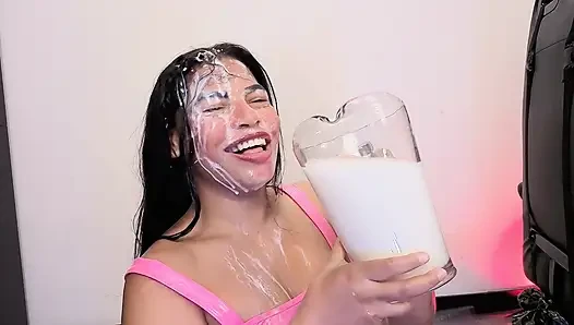 Грязное видео
