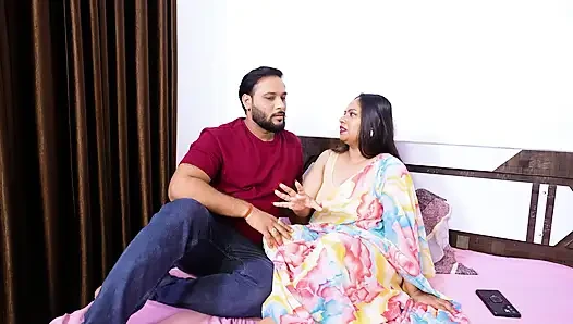 Indian fake lawyer sex with our lady client hindi audio