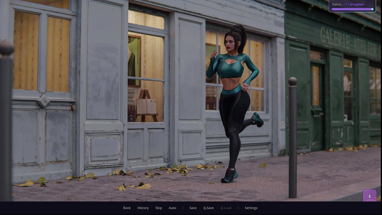 The Dark Fantasies of My Insatiable Wife Sofia (part 1)