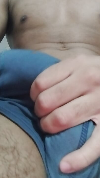 天才18歲年輕自慰