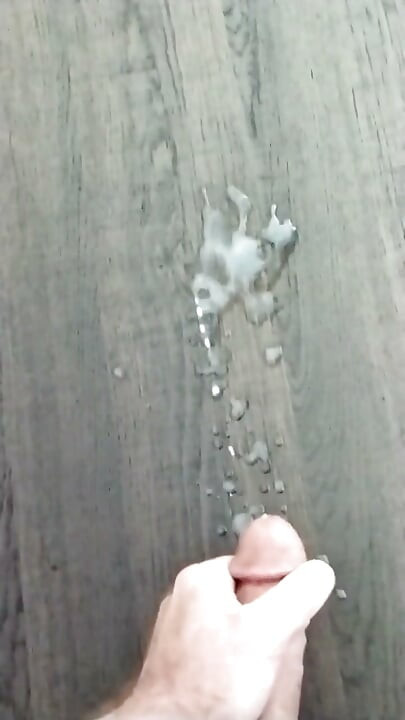 Slo Mo Boşalma