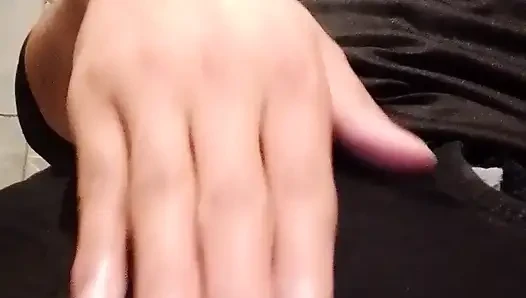 Indiana Handsome Boy Masturbation Video