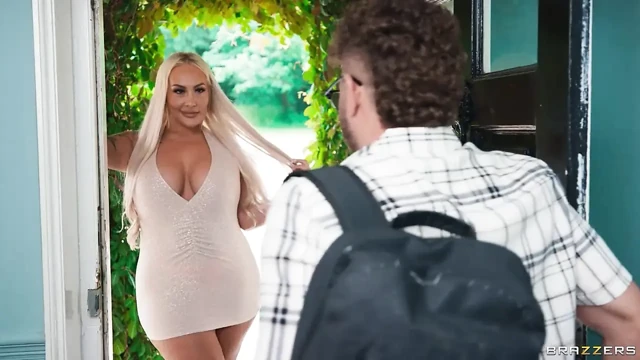 Manifest In My Mouth Jess Nova Brazzers