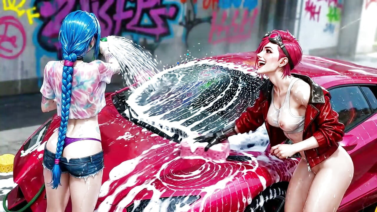 3D Hentai Girls Stripped Compilation Pussy Close Up Mix
