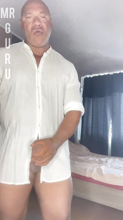 Sporo drkanje. Gospodin Guru Drka