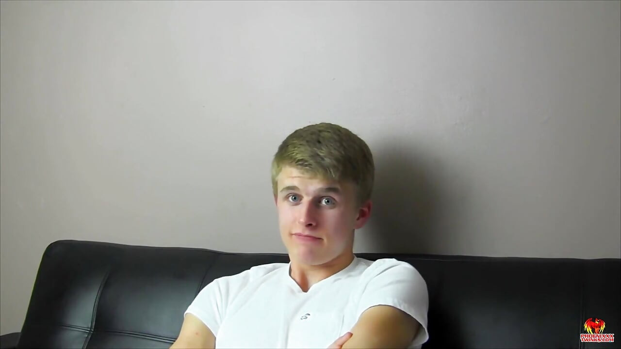 Hung & Sexy Cal From Texas!