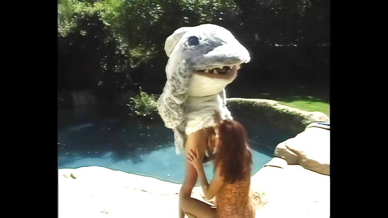 Deep Anal Lovers