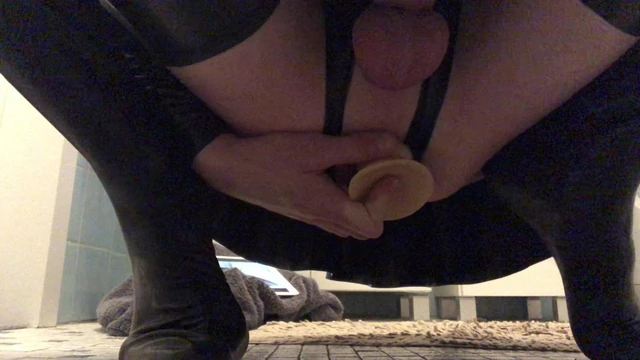 Meine gierige arschfotze 2