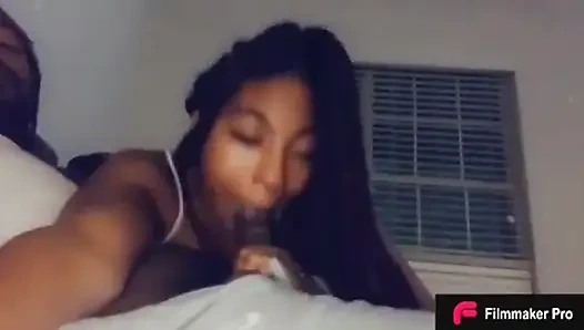 Astaga sayang, tolong entot memek becekku habis-habisan sama kontol besarmu