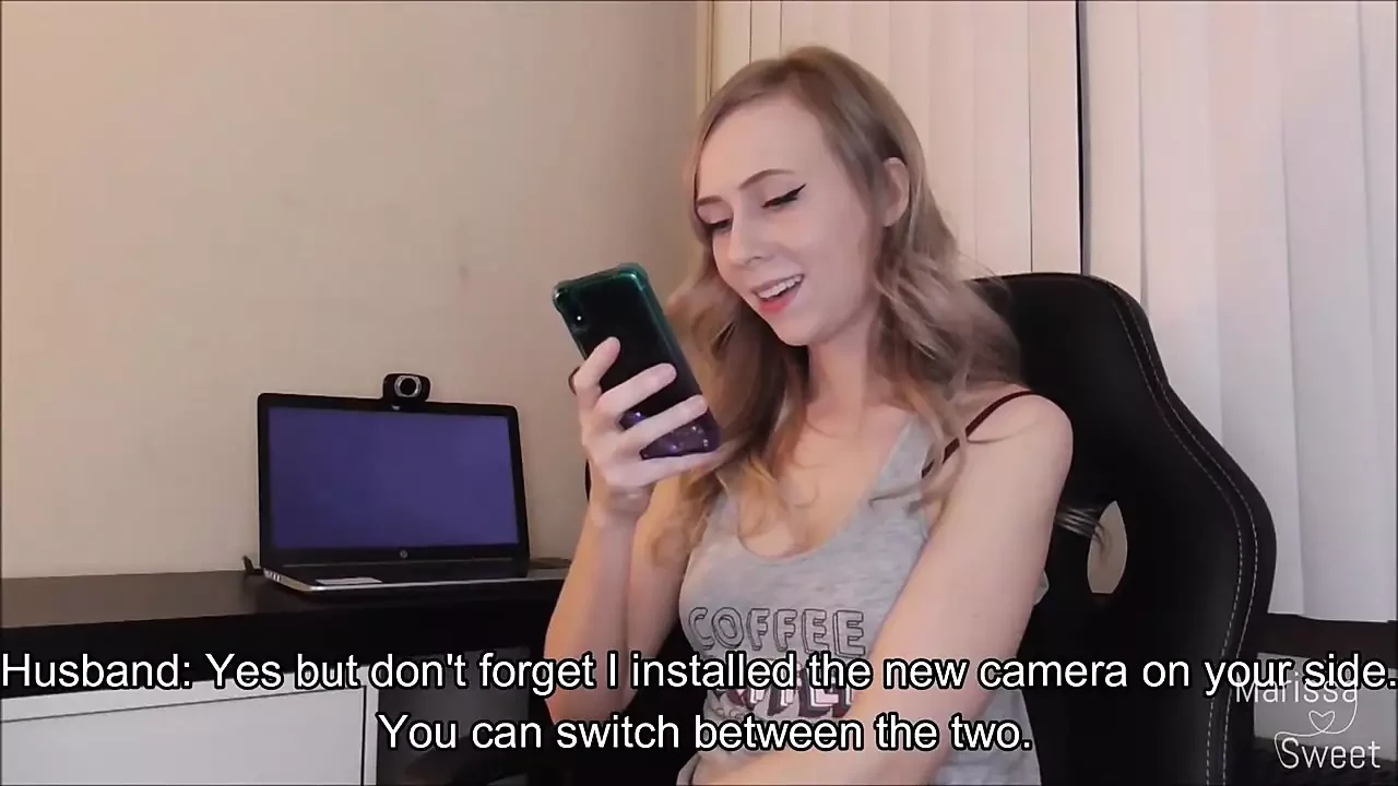 Streamer vystavuje více, než zamýšlela