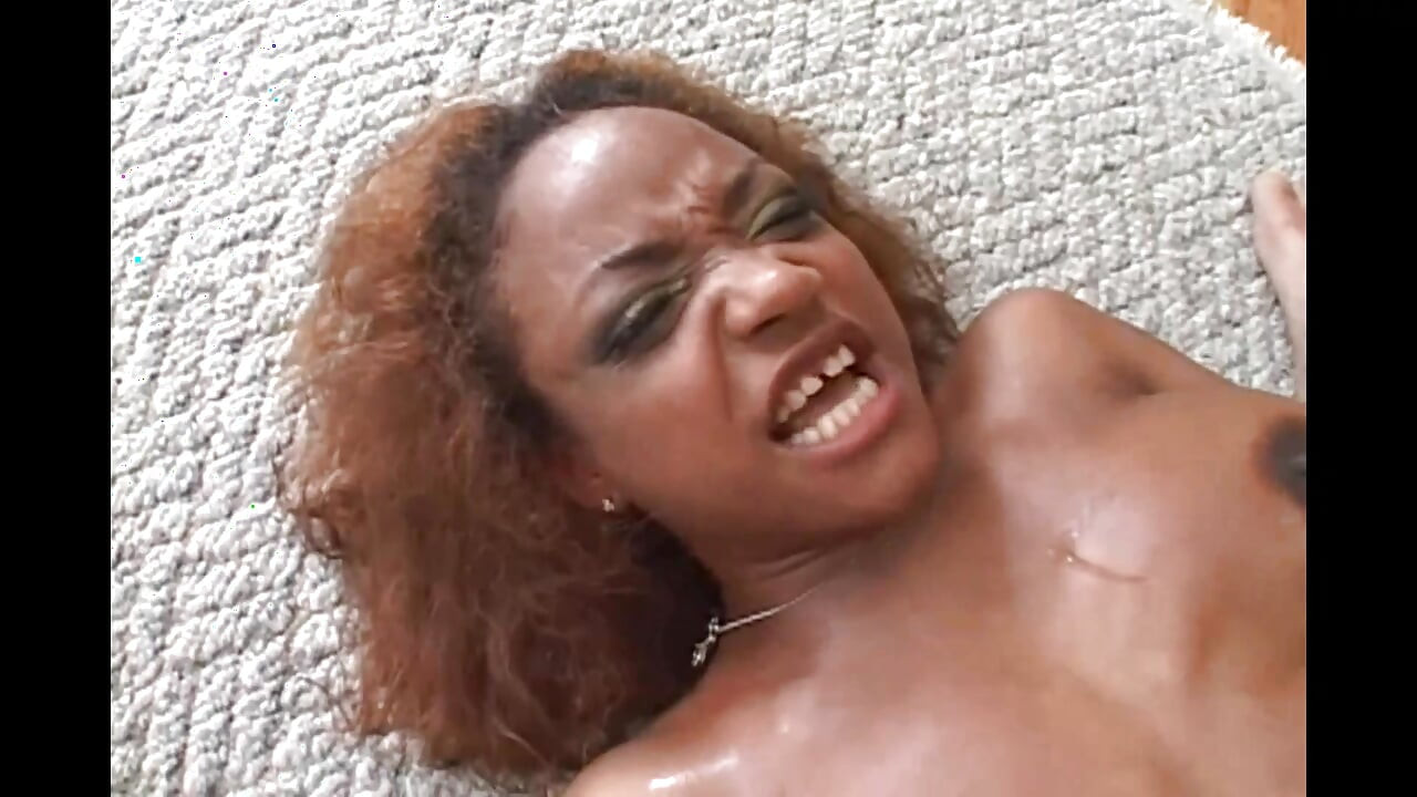 Interracial Madness Vol.2